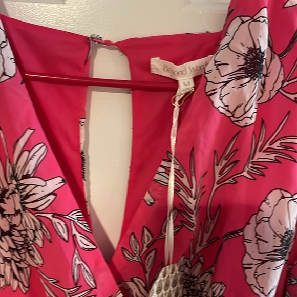 Skort jumper - Picture 2 of 3